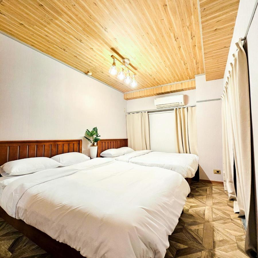Ueno Minowa401 Apartment Tokyo Ngoại thất bức ảnh