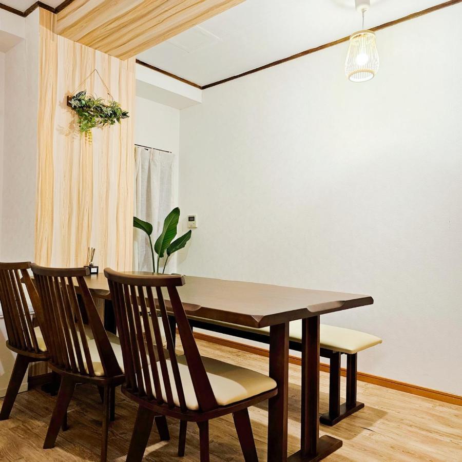 Ueno Minowa401 Apartment Tokyo Ngoại thất bức ảnh