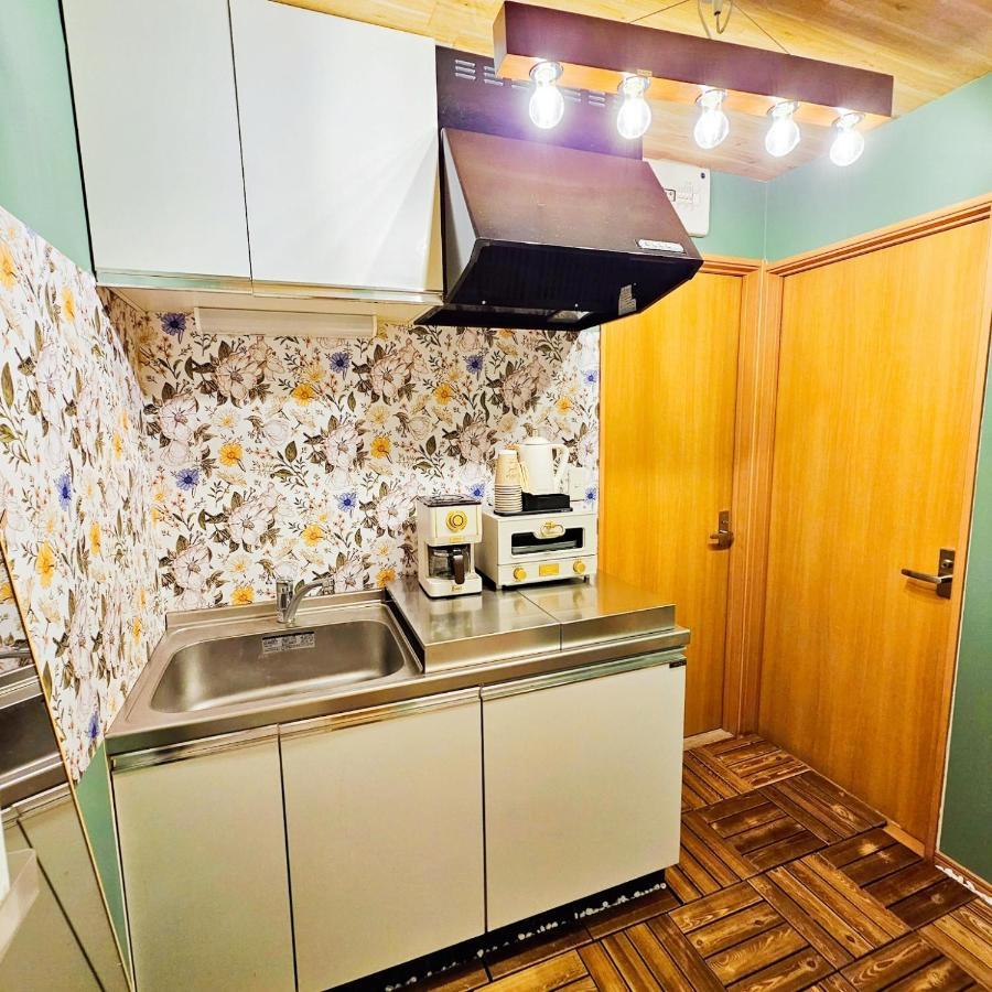 Ueno Minowa401 Apartment Tokyo Ngoại thất bức ảnh
