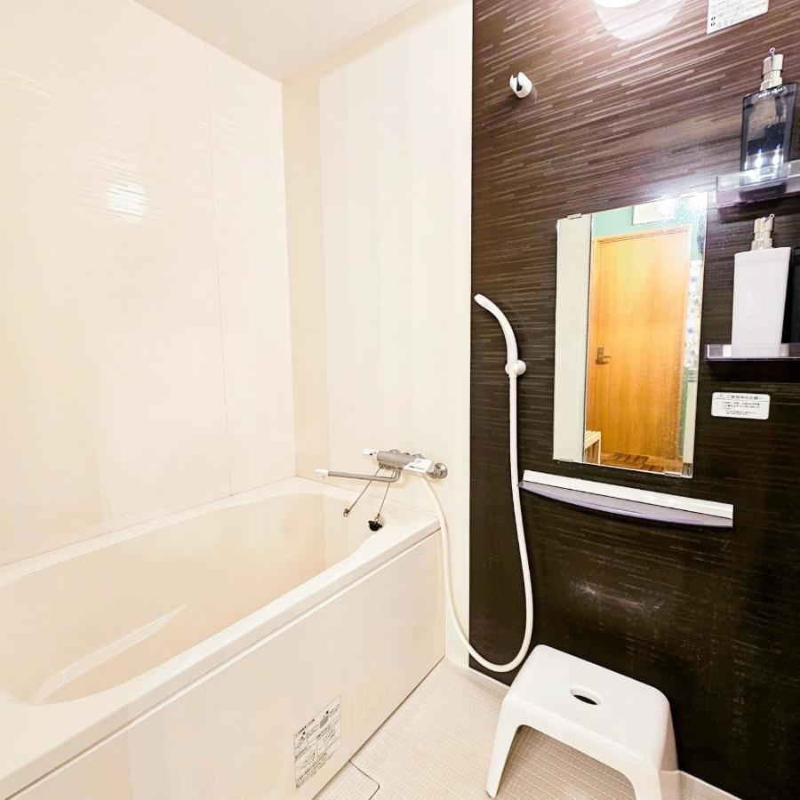 Ueno Minowa401 Apartment Tokyo Ngoại thất bức ảnh