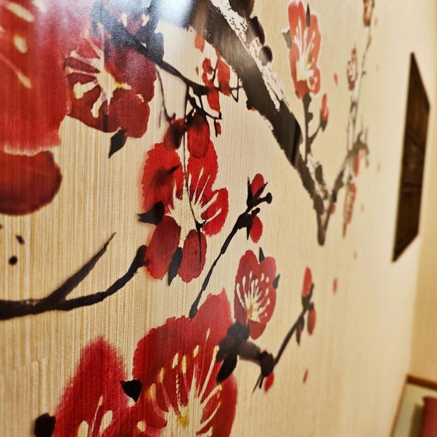 Ueno Minowa401 Apartment Tokyo Ngoại thất bức ảnh