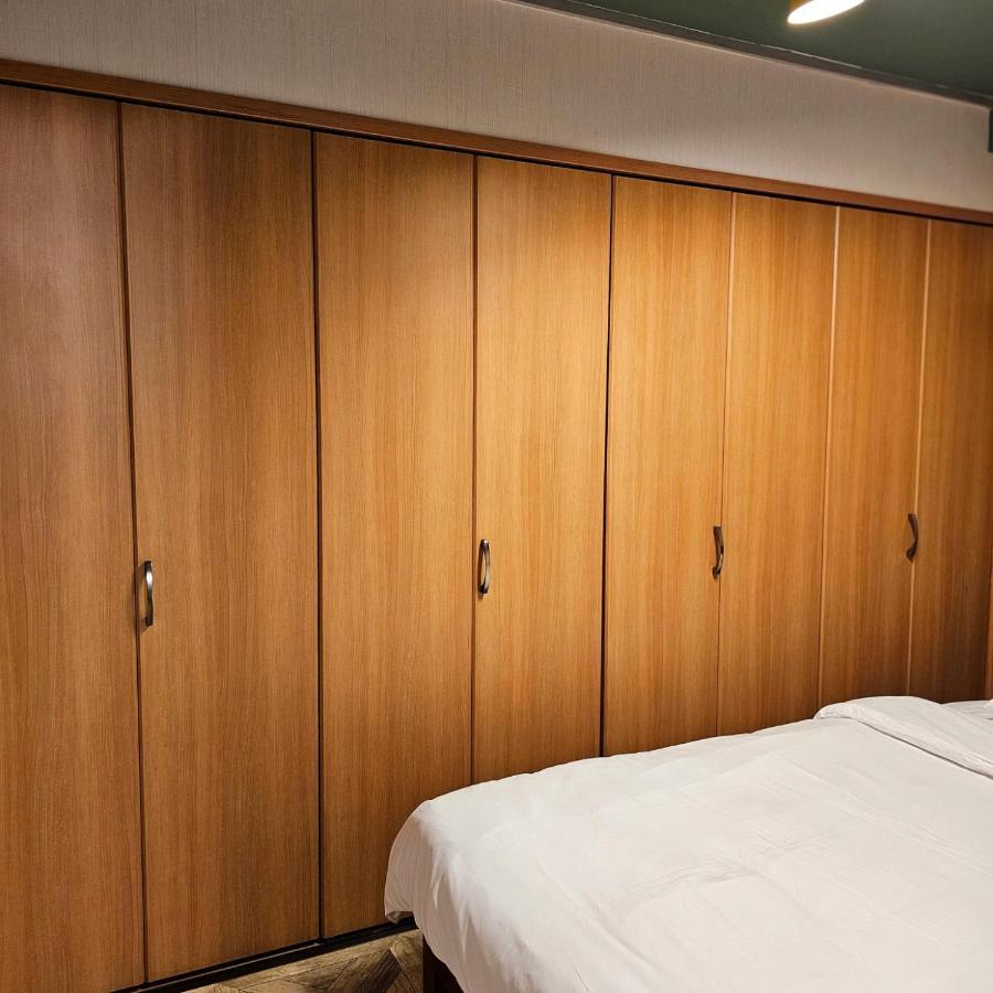Ueno Minowa401 Apartment Tokyo Ngoại thất bức ảnh
