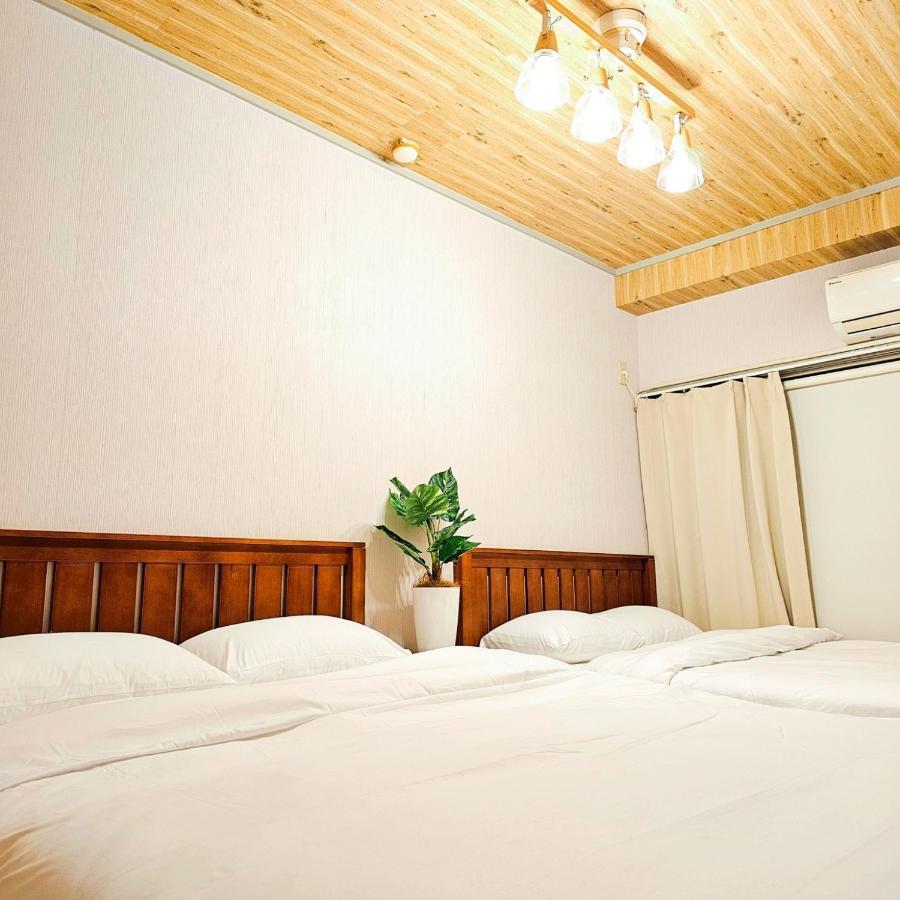Ueno Minowa401 Apartment Tokyo Ngoại thất bức ảnh